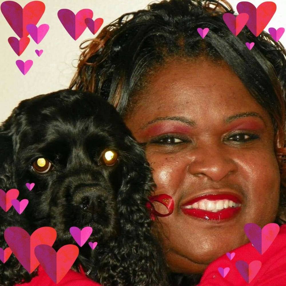 Meet your Posher, Tawana